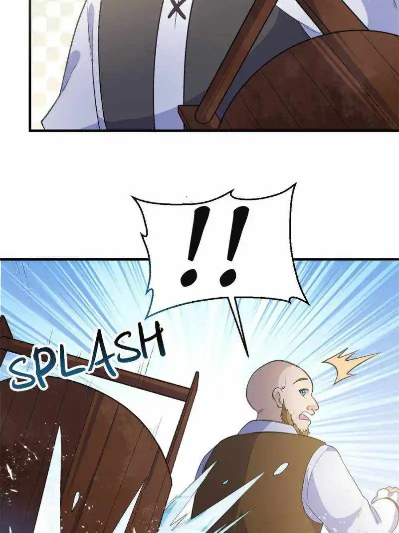 Survive On A Deserted Island With Beautiful Girls Chapter 260