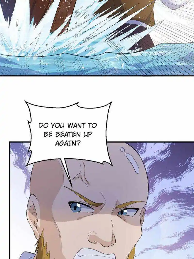 Survive On A Deserted Island With Beautiful Girls Chapter 260