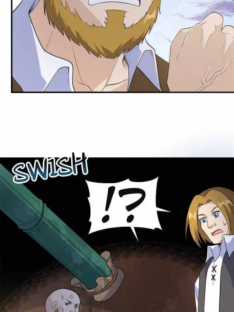 Survive On A Deserted Island With Beautiful Girls Chapter 260