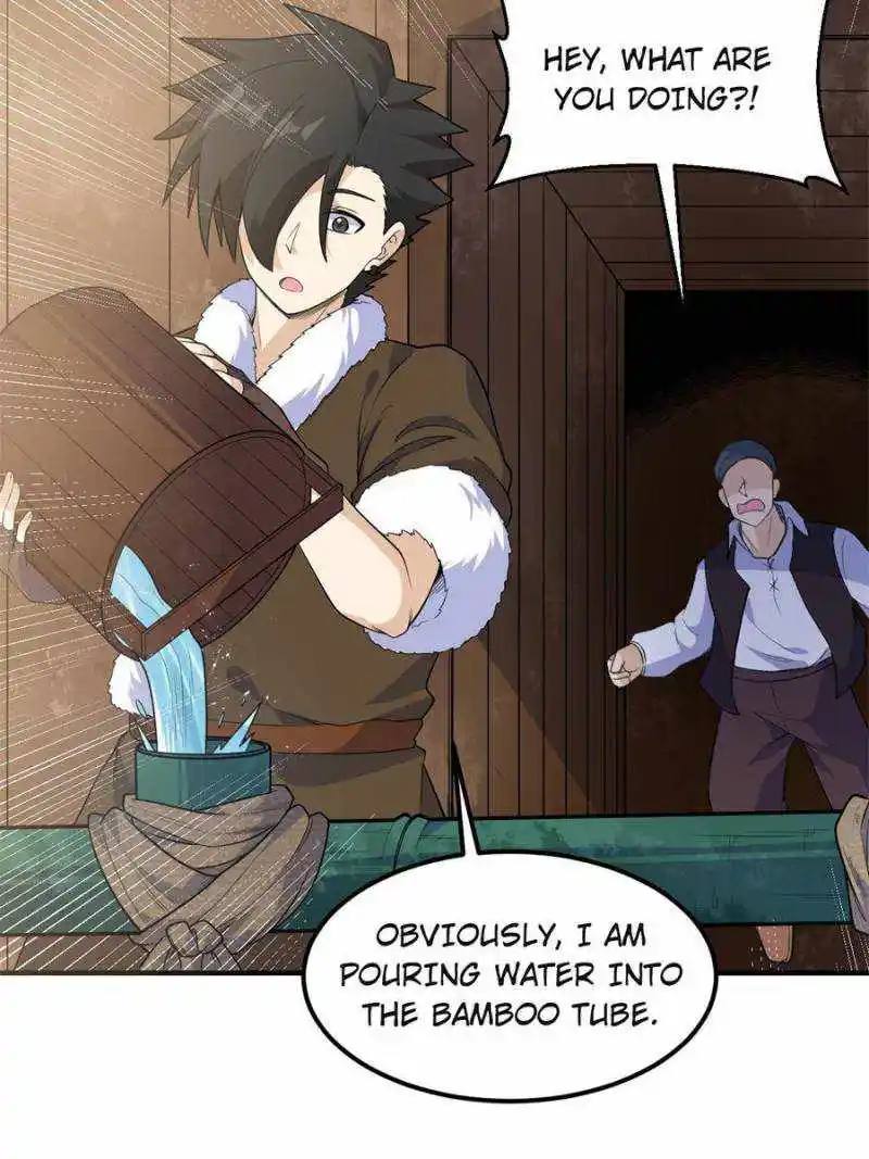 Survive On A Deserted Island With Beautiful Girls Chapter 260