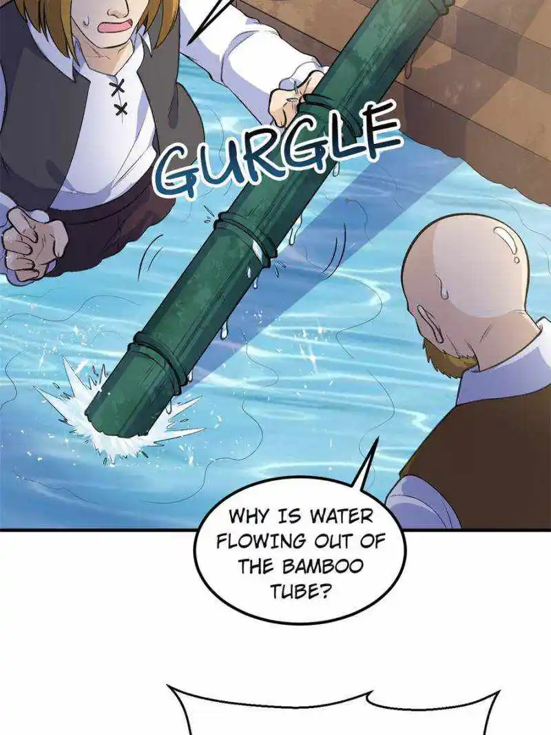 Survive On A Deserted Island With Beautiful Girls Chapter 260