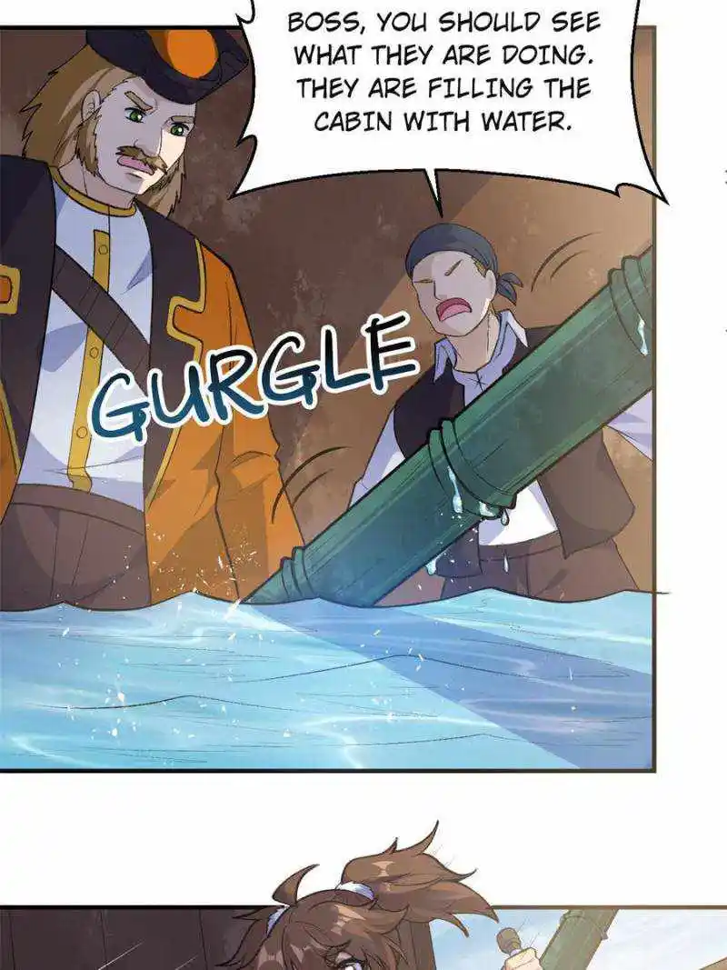 Survive On A Deserted Island With Beautiful Girls Chapter 260