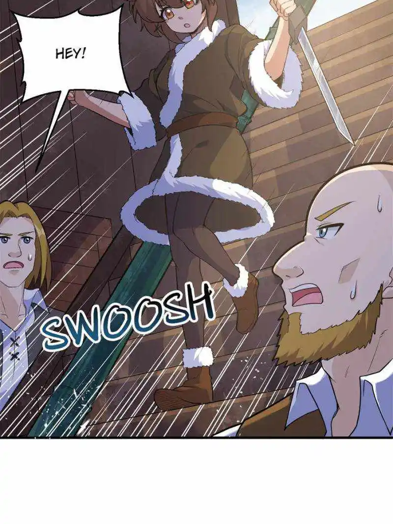 Survive On A Deserted Island With Beautiful Girls Chapter 260