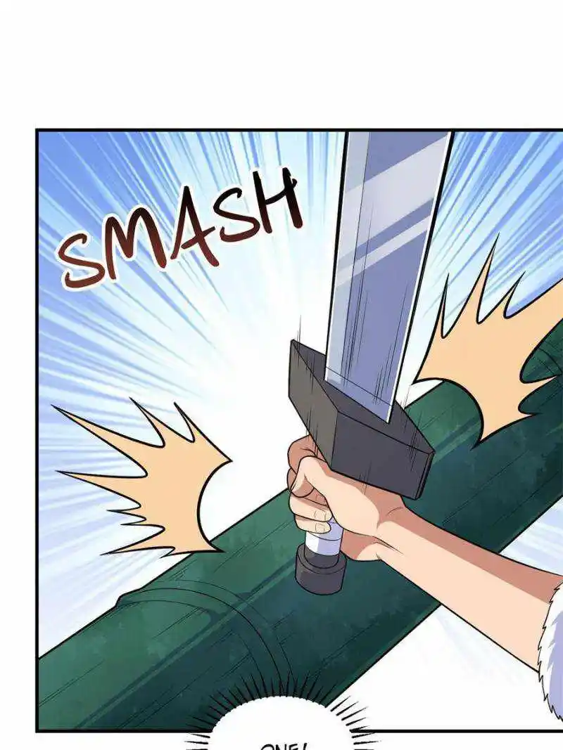 Survive On A Deserted Island With Beautiful Girls Chapter 260