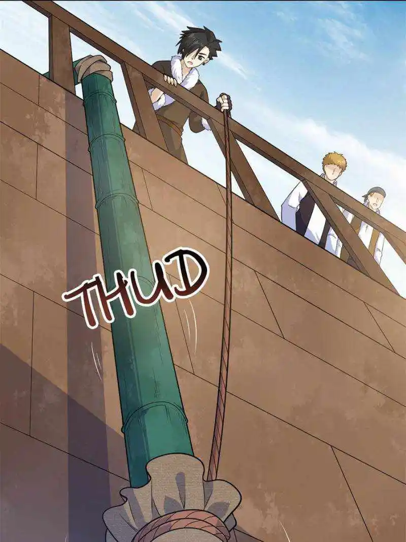 Survive On A Deserted Island With Beautiful Girls Chapter 260