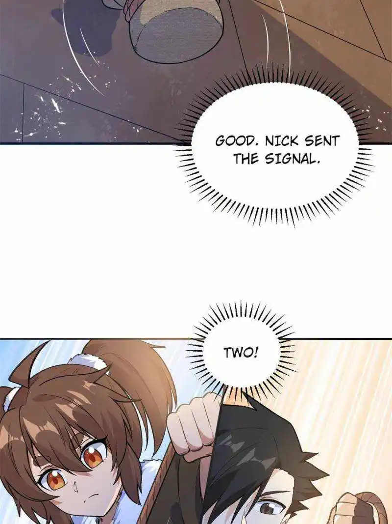 Survive On A Deserted Island With Beautiful Girls Chapter 260