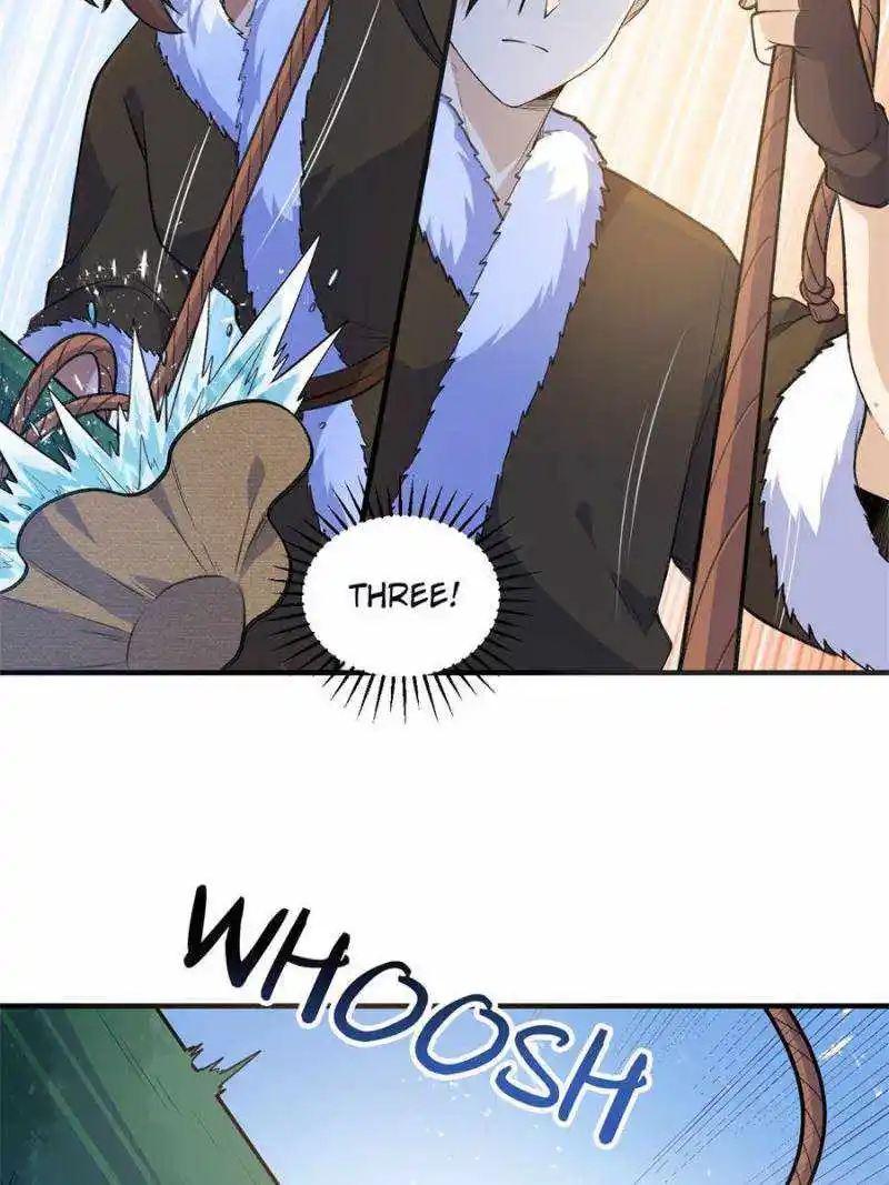 Survive On A Deserted Island With Beautiful Girls Chapter 260