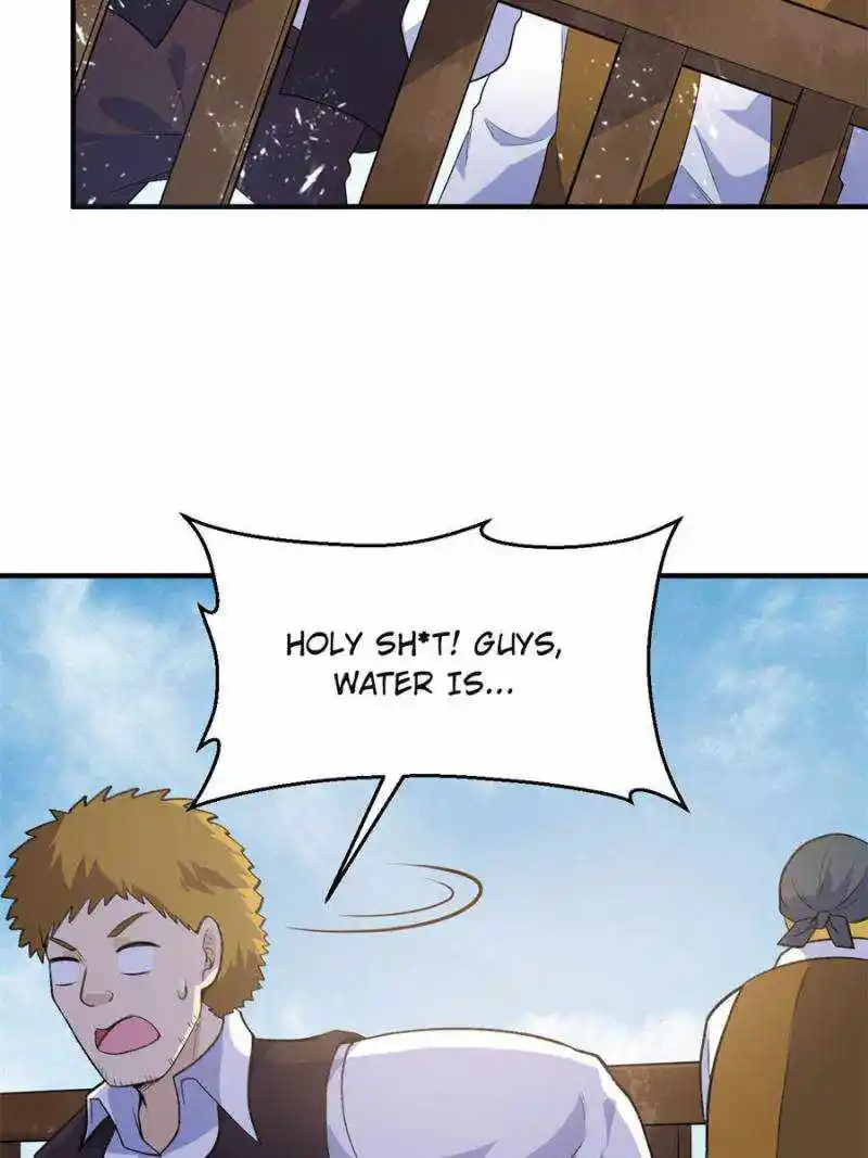 Survive On A Deserted Island With Beautiful Girls Chapter 260