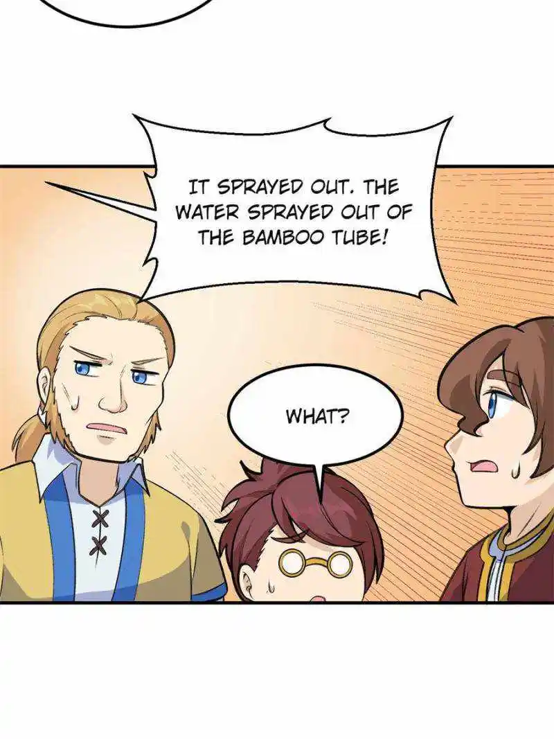 Survive On A Deserted Island With Beautiful Girls Chapter 260