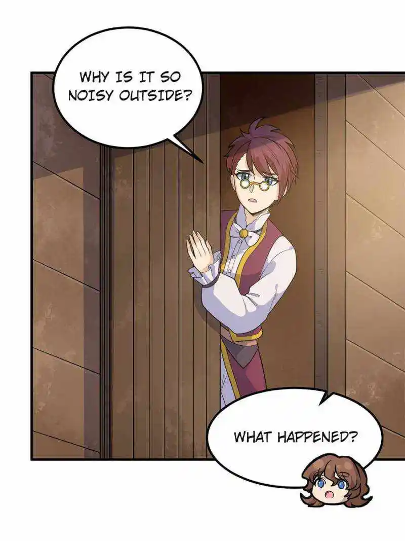 Survive On A Deserted Island With Beautiful Girls Chapter 260