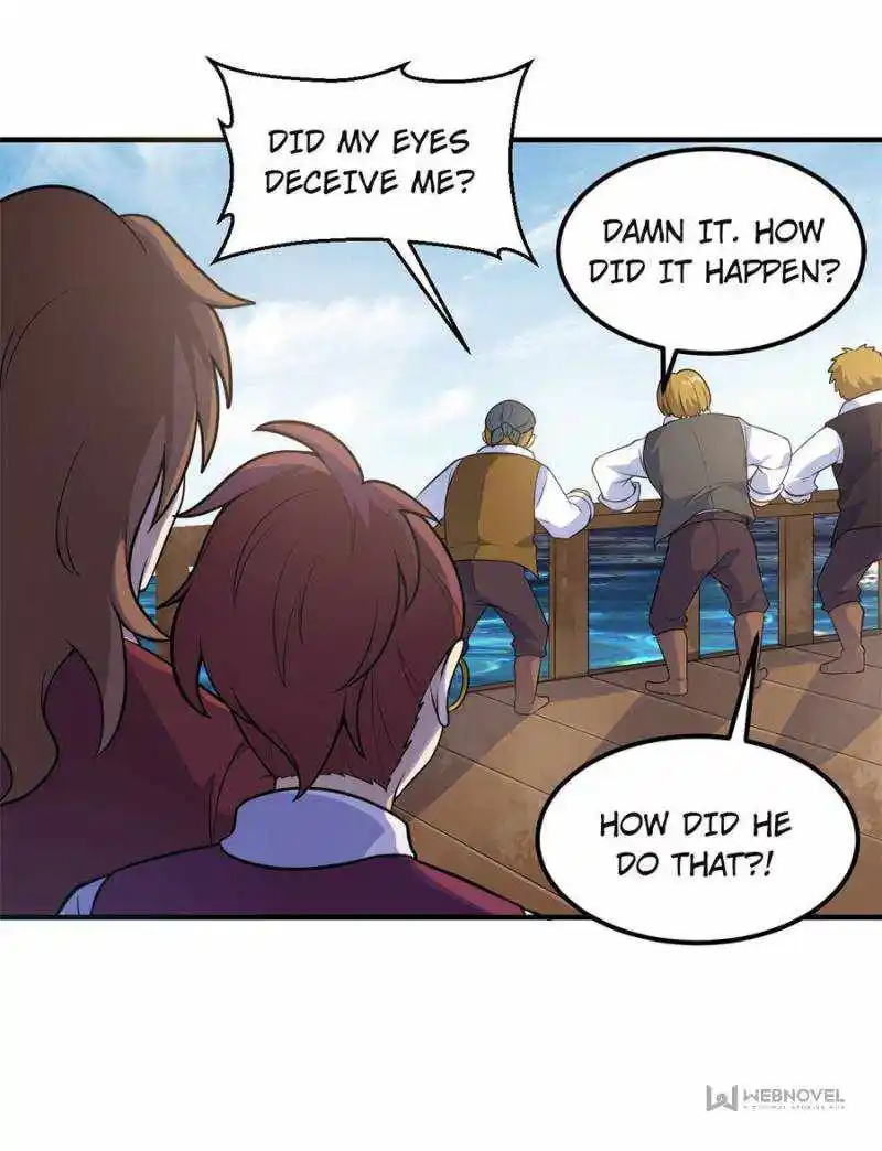 Survive On A Deserted Island With Beautiful Girls Chapter 260