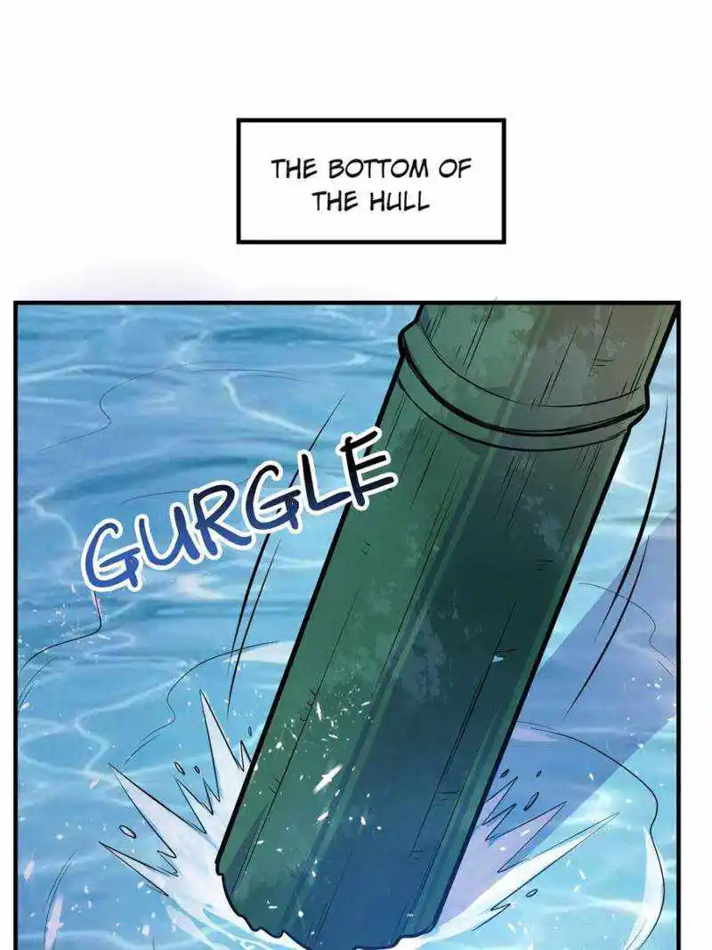 Survive On A Deserted Island With Beautiful Girls Chapter 260