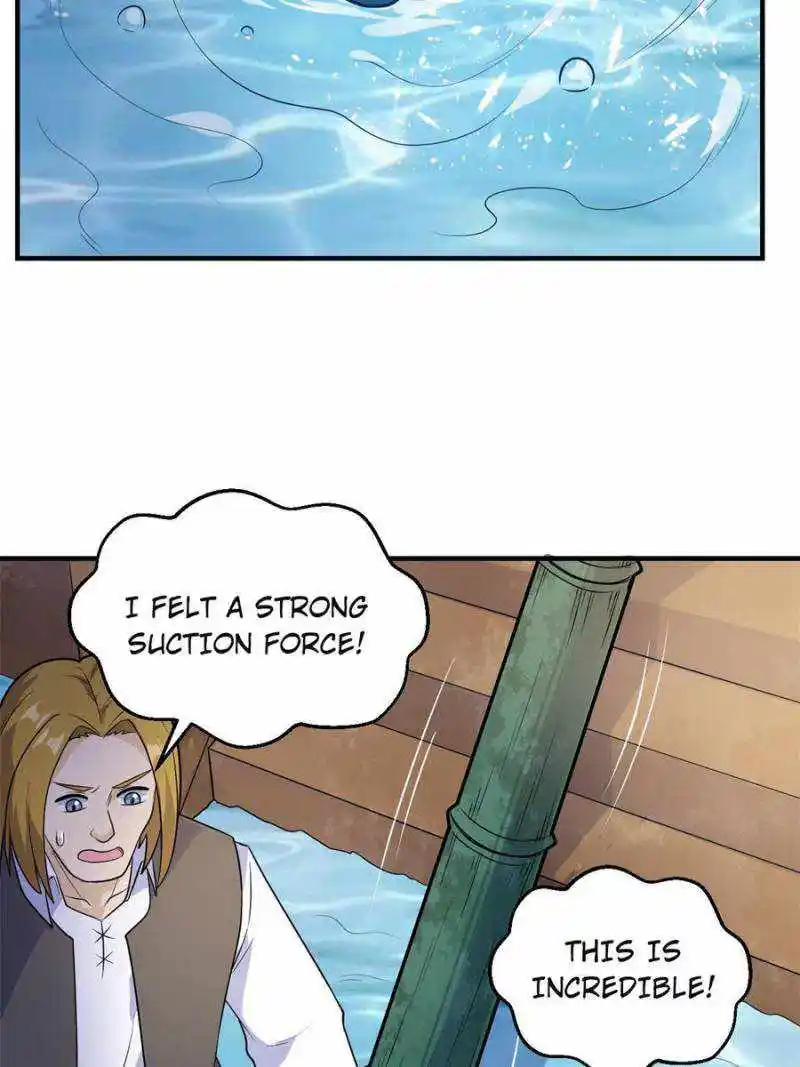 Survive On A Deserted Island With Beautiful Girls Chapter 260