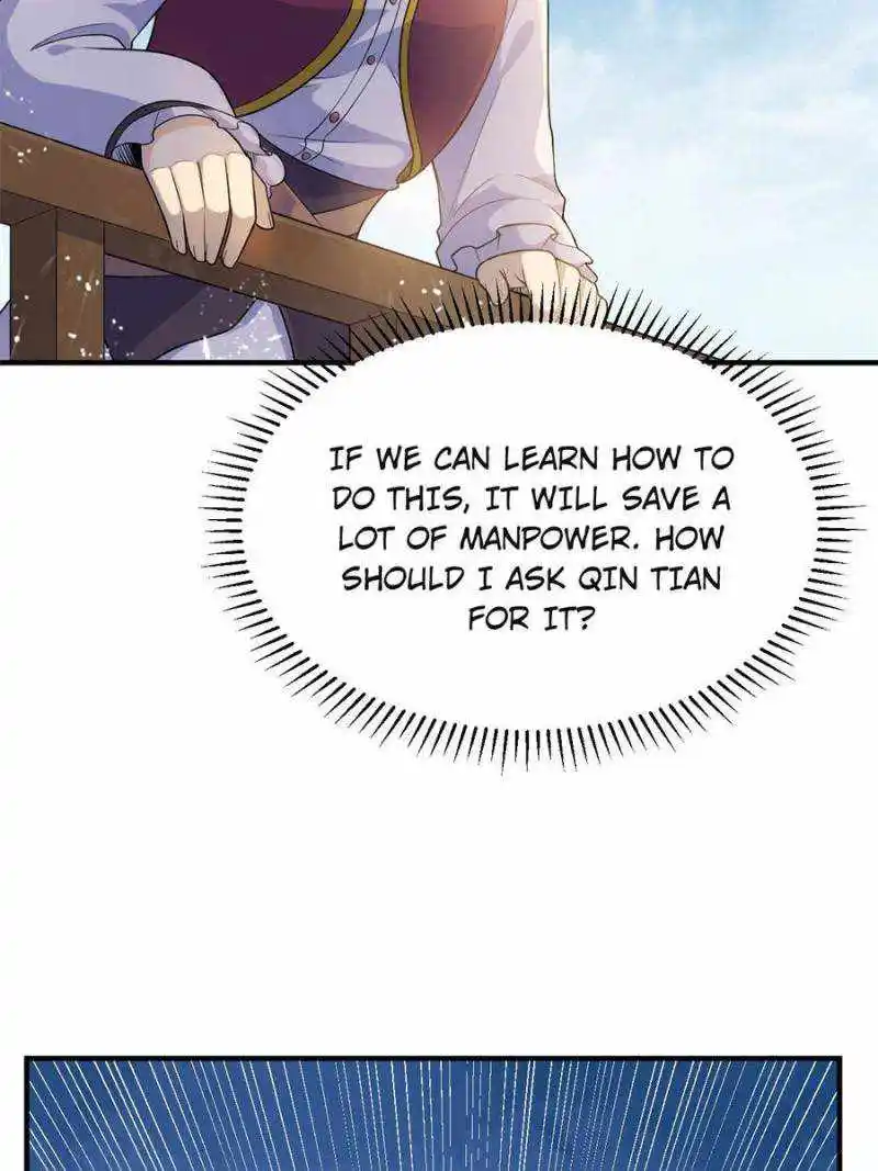 Survive On A Deserted Island With Beautiful Girls Chapter 261