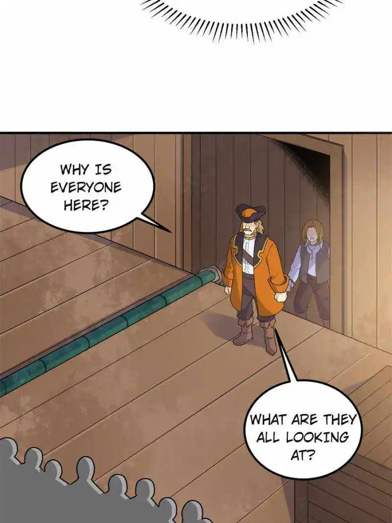 Survive On A Deserted Island With Beautiful Girls Chapter 261