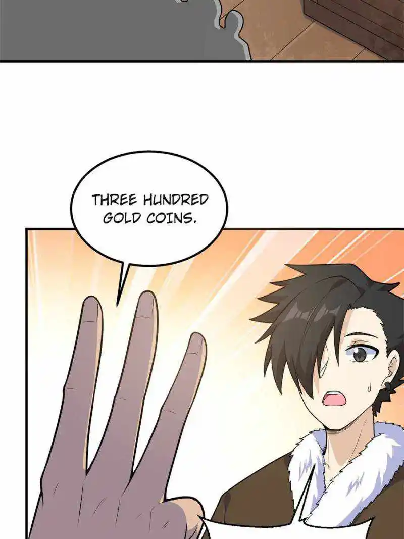 Survive On A Deserted Island With Beautiful Girls Chapter 261