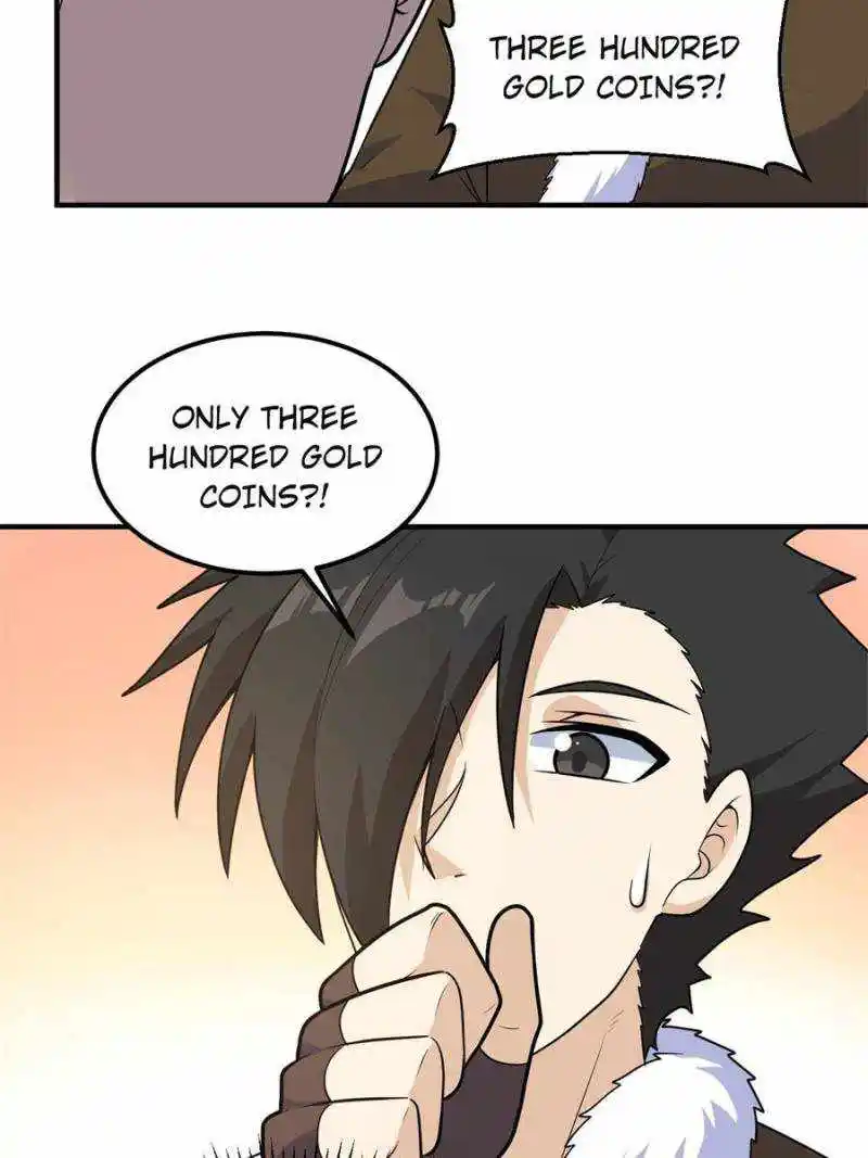 Survive On A Deserted Island With Beautiful Girls Chapter 261