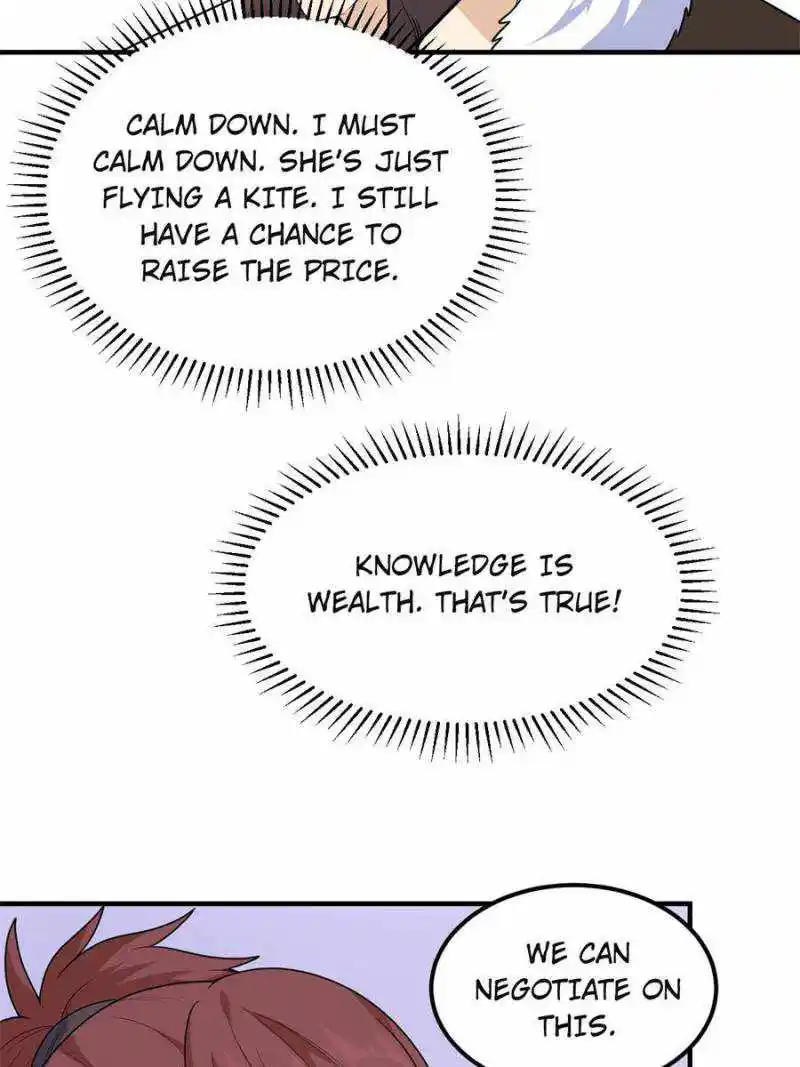 Survive On A Deserted Island With Beautiful Girls Chapter 261