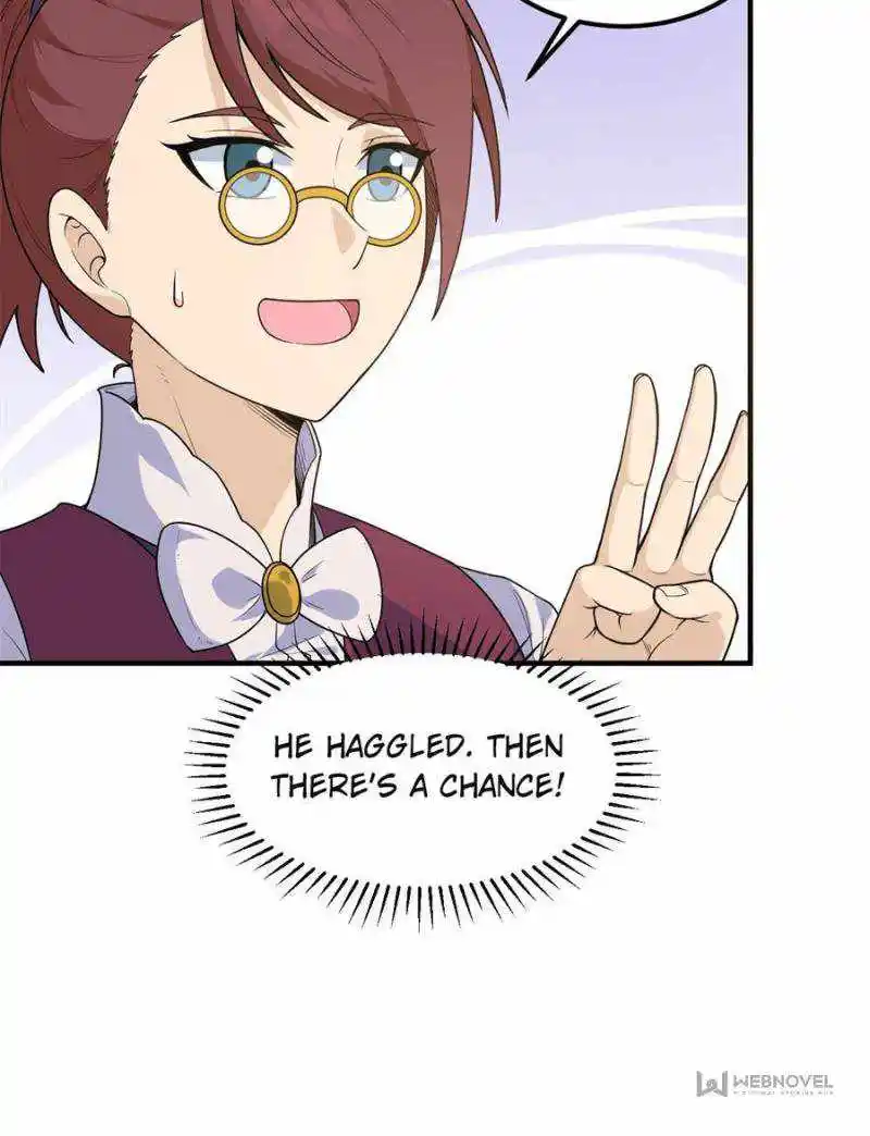 Survive On A Deserted Island With Beautiful Girls Chapter 261