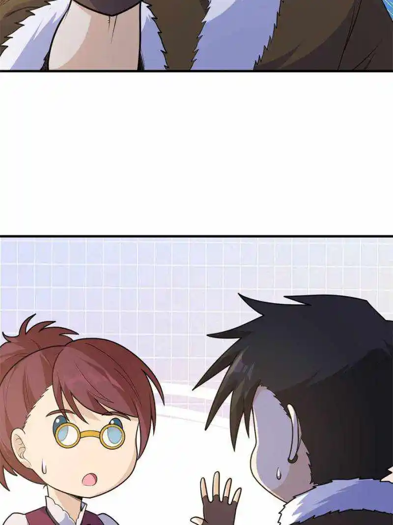 Survive On A Deserted Island With Beautiful Girls Chapter 261