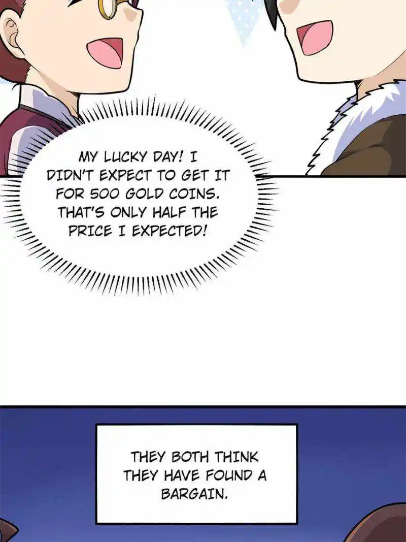 Survive On A Deserted Island With Beautiful Girls Chapter 261