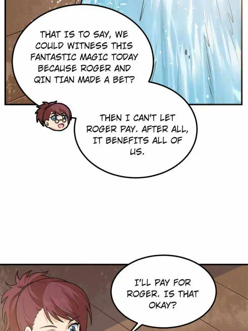 Survive On A Deserted Island With Beautiful Girls Chapter 261