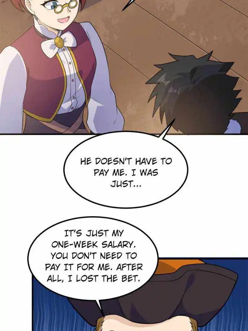 Survive On A Deserted Island With Beautiful Girls Chapter 261