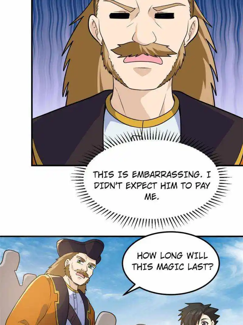 Survive On A Deserted Island With Beautiful Girls Chapter 261