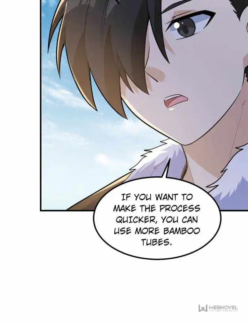 Survive On A Deserted Island With Beautiful Girls Chapter 261