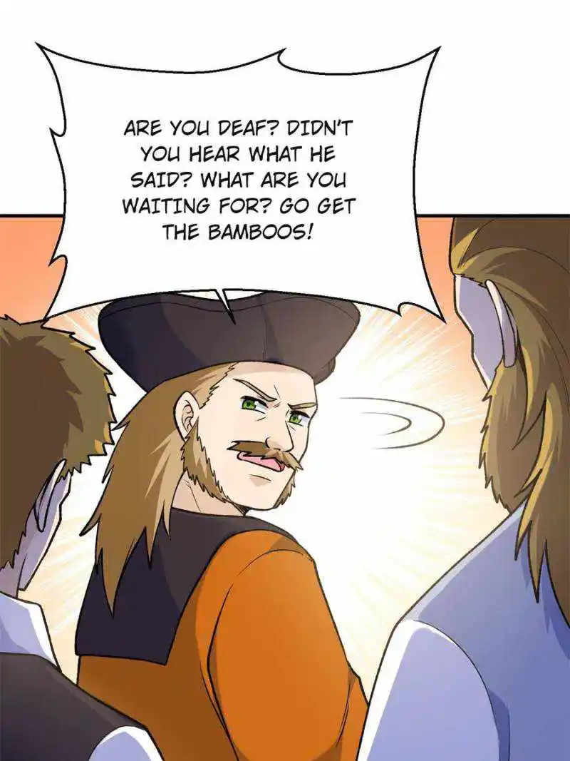 Survive On A Deserted Island With Beautiful Girls Chapter 261