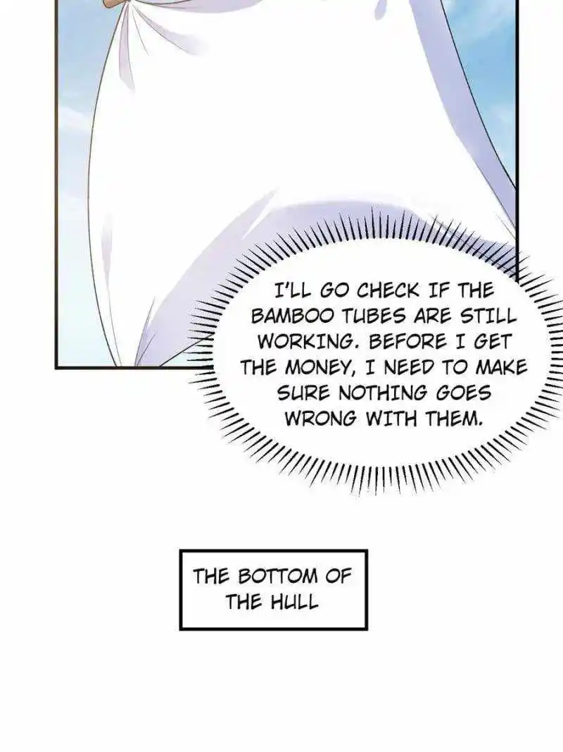 Survive On A Deserted Island With Beautiful Girls Chapter 261