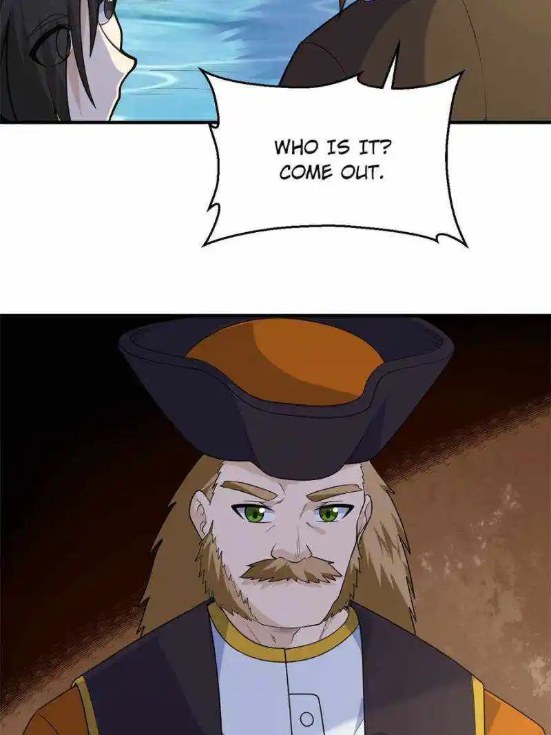 Survive On A Deserted Island With Beautiful Girls Chapter 261