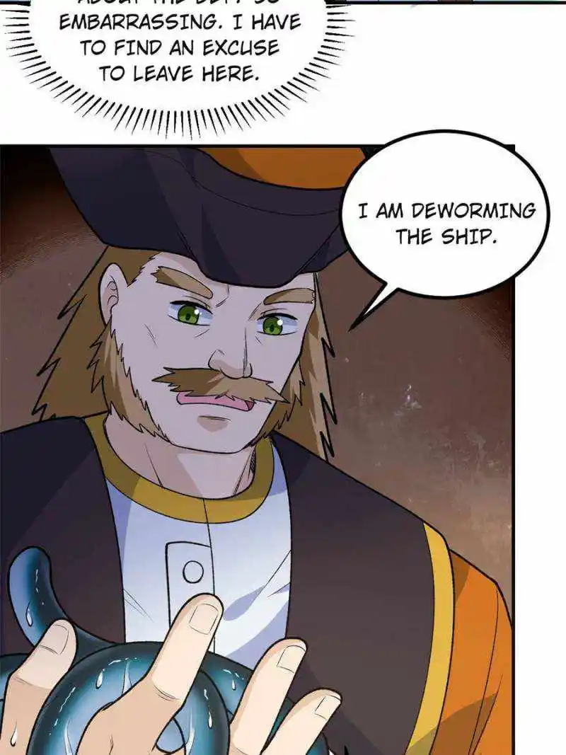 Survive On A Deserted Island With Beautiful Girls Chapter 262