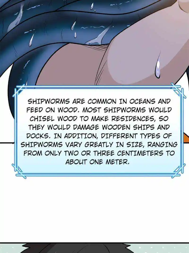 Survive On A Deserted Island With Beautiful Girls Chapter 262