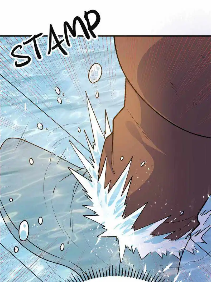 Survive On A Deserted Island With Beautiful Girls Chapter 262