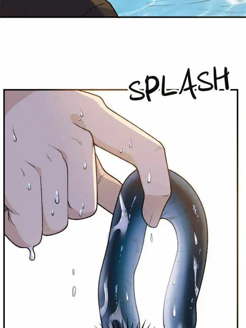 Survive On A Deserted Island With Beautiful Girls Chapter 262