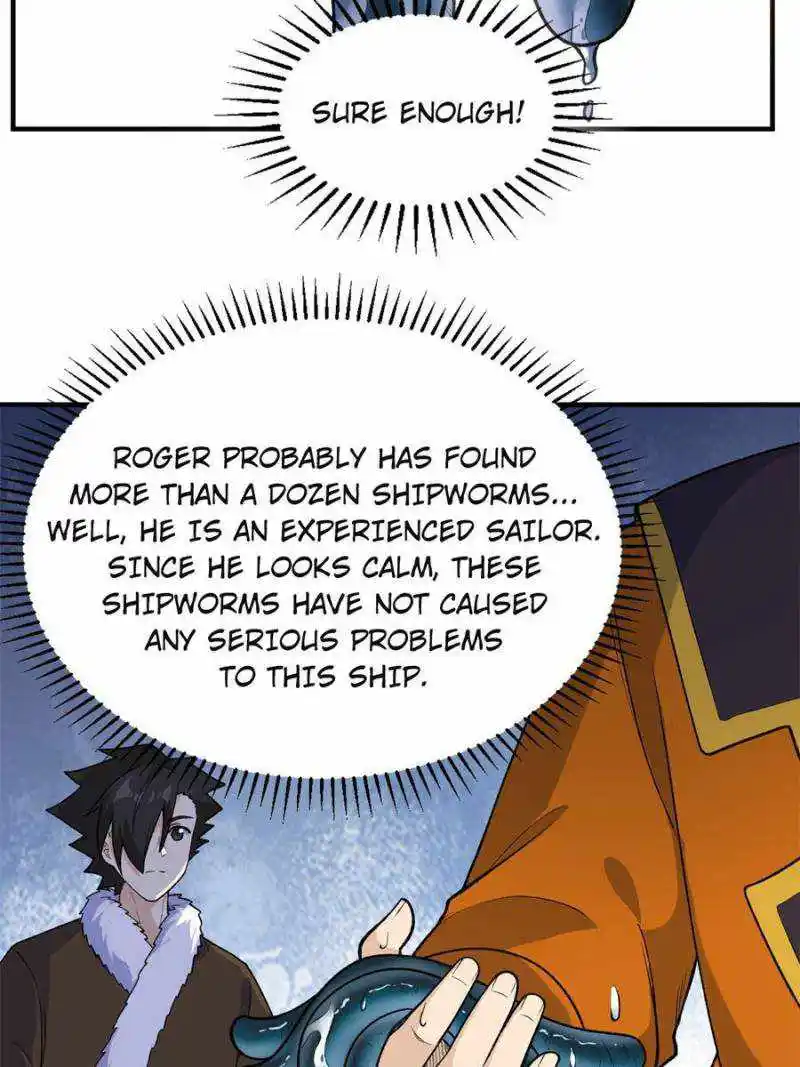 Survive On A Deserted Island With Beautiful Girls Chapter 262