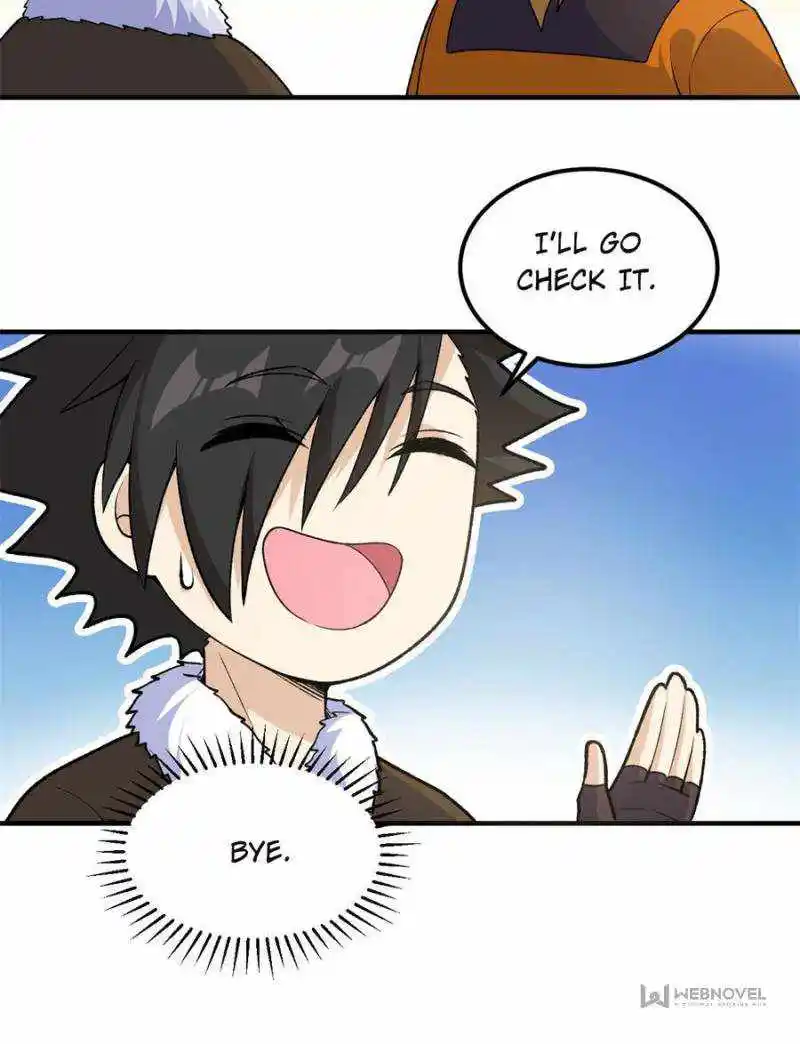 Survive On A Deserted Island With Beautiful Girls Chapter 262