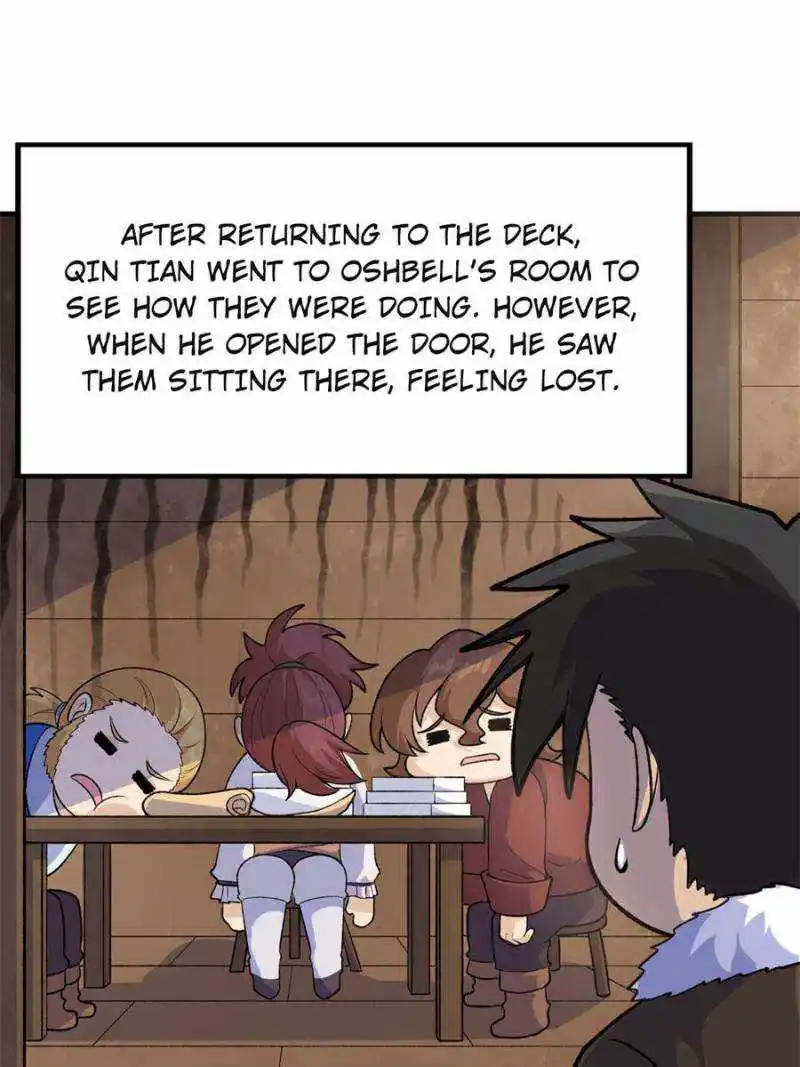 Survive On A Deserted Island With Beautiful Girls Chapter 262