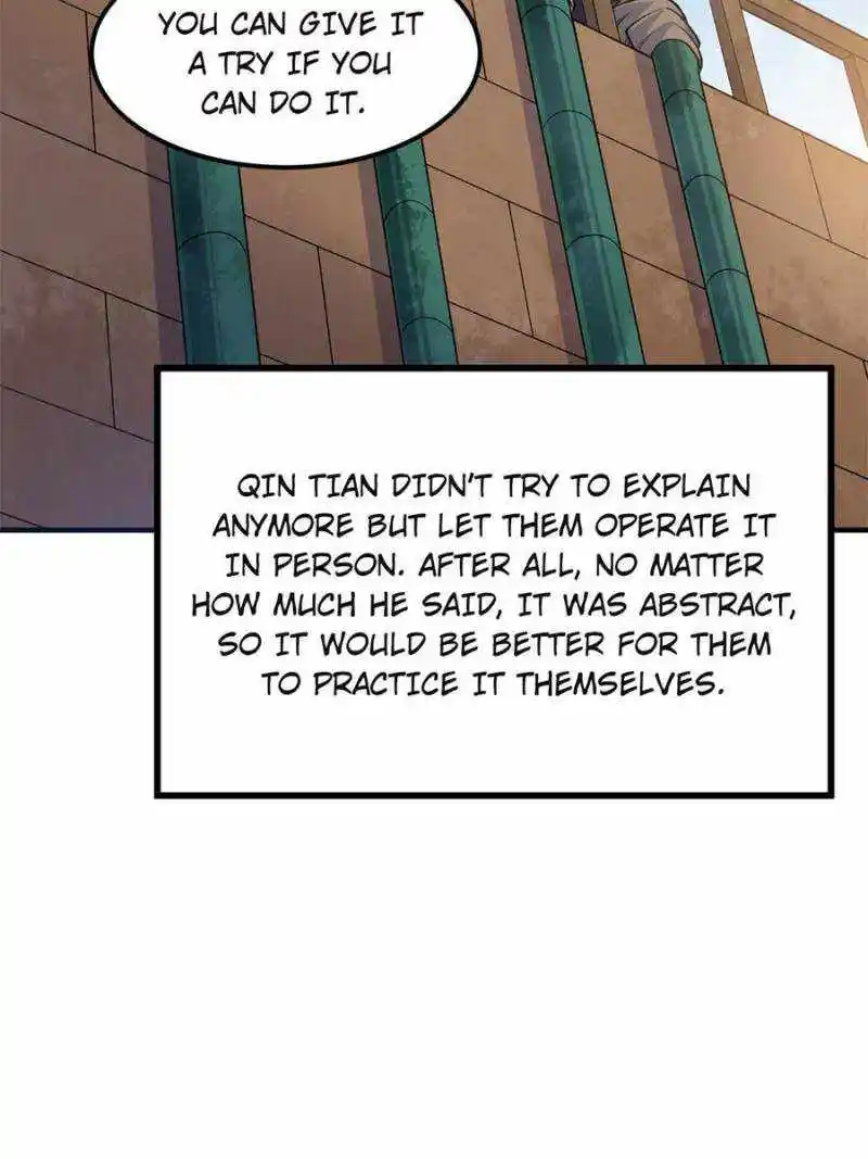 Survive On A Deserted Island With Beautiful Girls Chapter 262