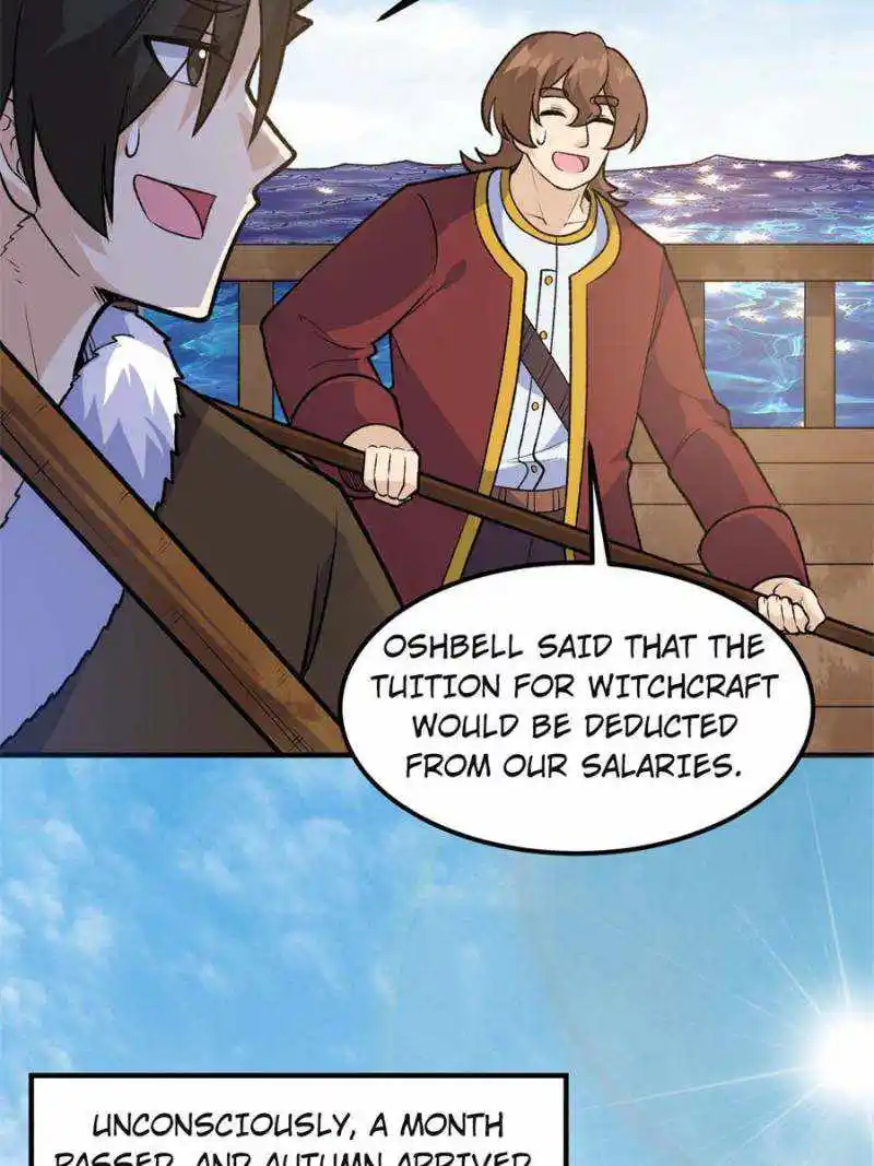 Survive On A Deserted Island With Beautiful Girls Chapter 262