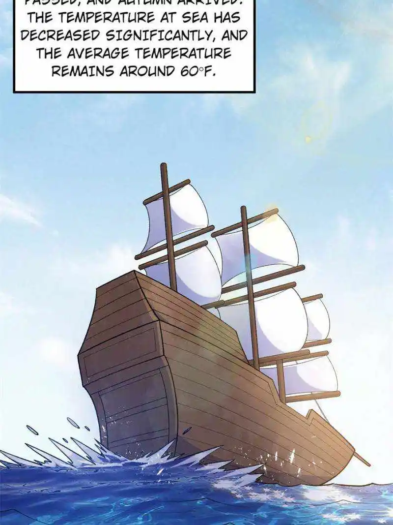 Survive On A Deserted Island With Beautiful Girls Chapter 262