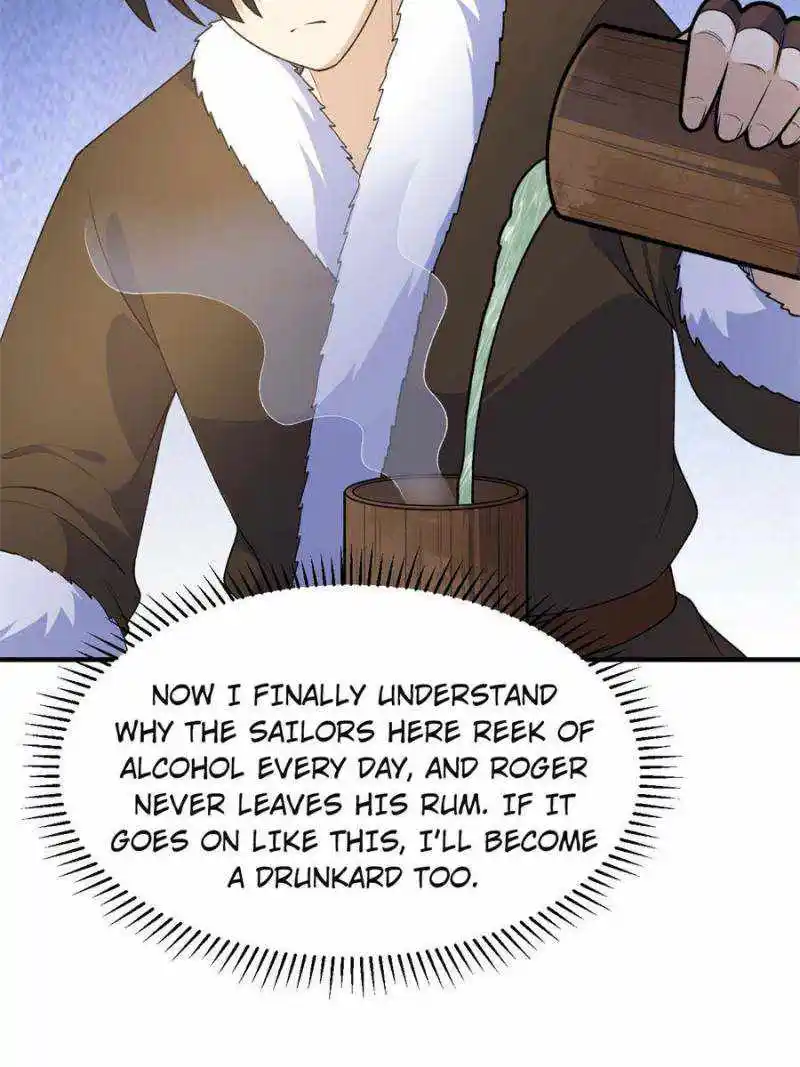 Survive On A Deserted Island With Beautiful Girls Chapter 262