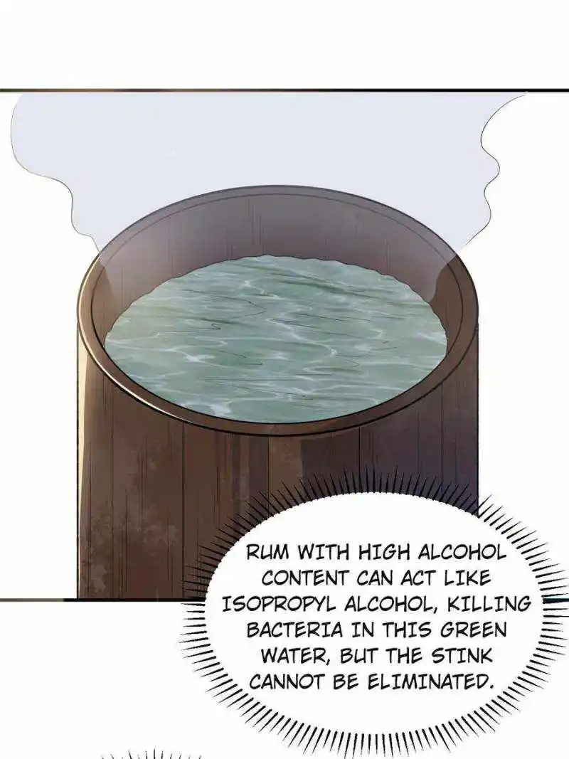 Survive On A Deserted Island With Beautiful Girls Chapter 262