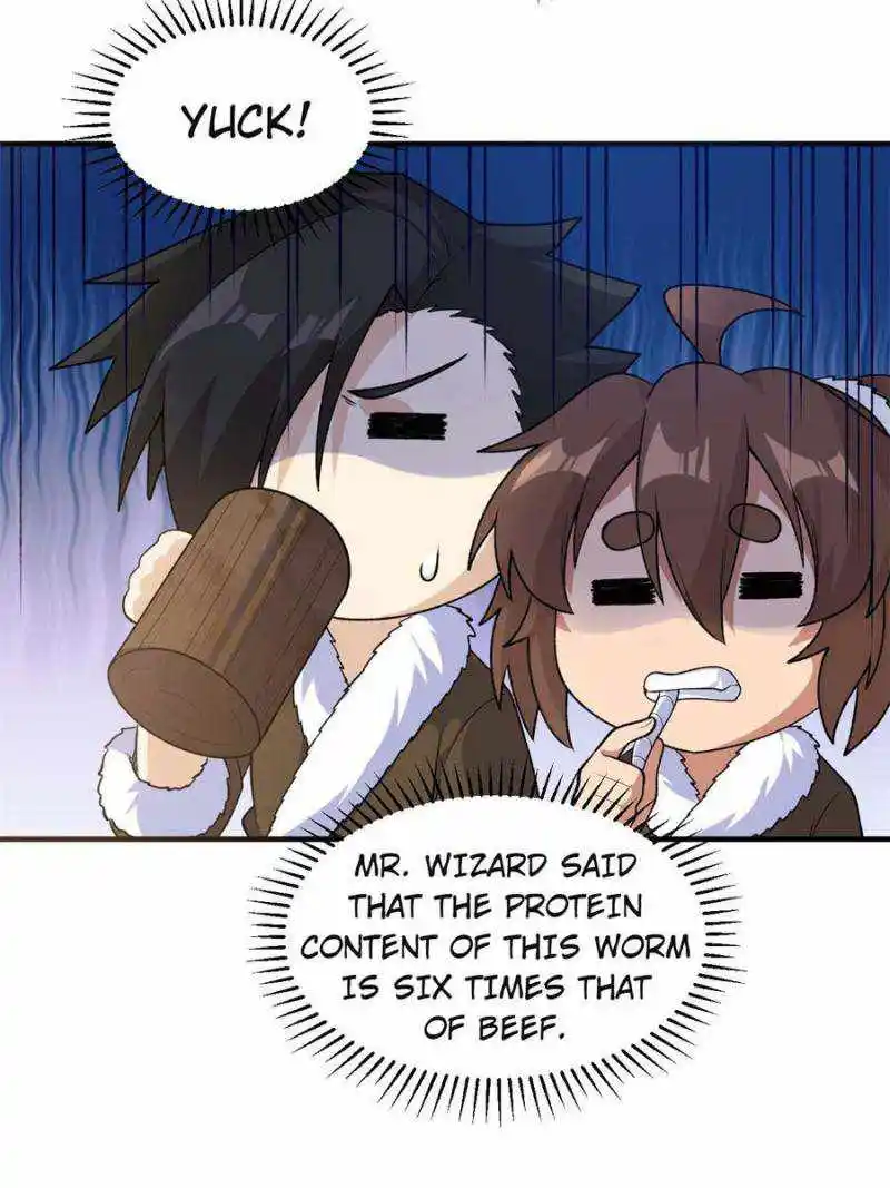 Survive On A Deserted Island With Beautiful Girls Chapter 262