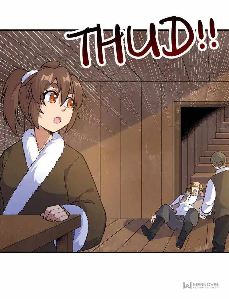 Survive On A Deserted Island With Beautiful Girls Chapter 262