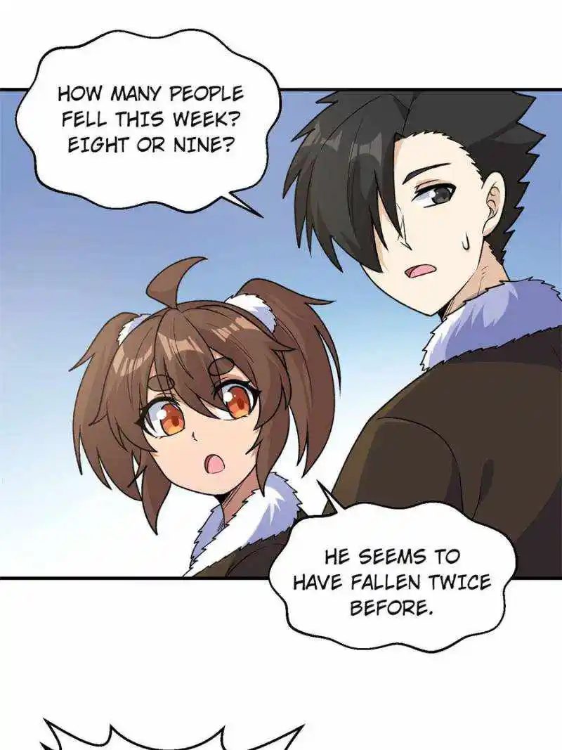 Survive On A Deserted Island With Beautiful Girls Chapter 262