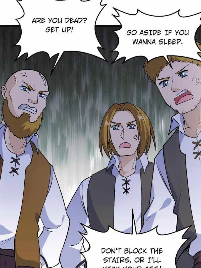 Survive On A Deserted Island With Beautiful Girls Chapter 262