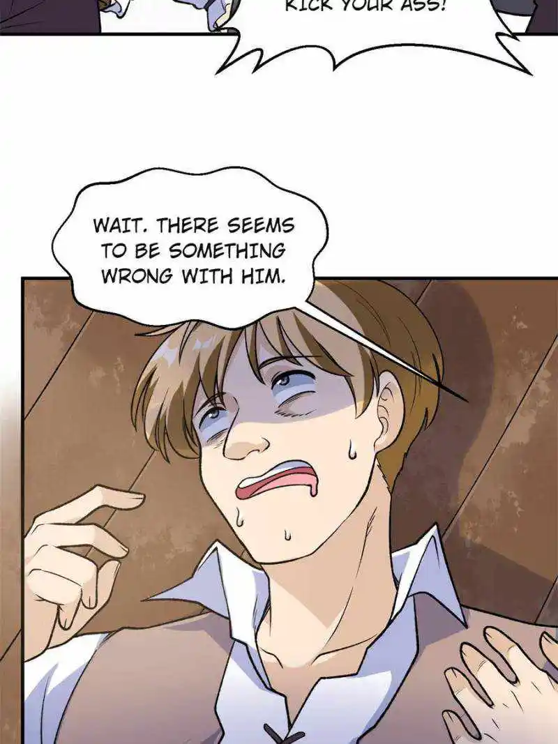 Survive On A Deserted Island With Beautiful Girls Chapter 262