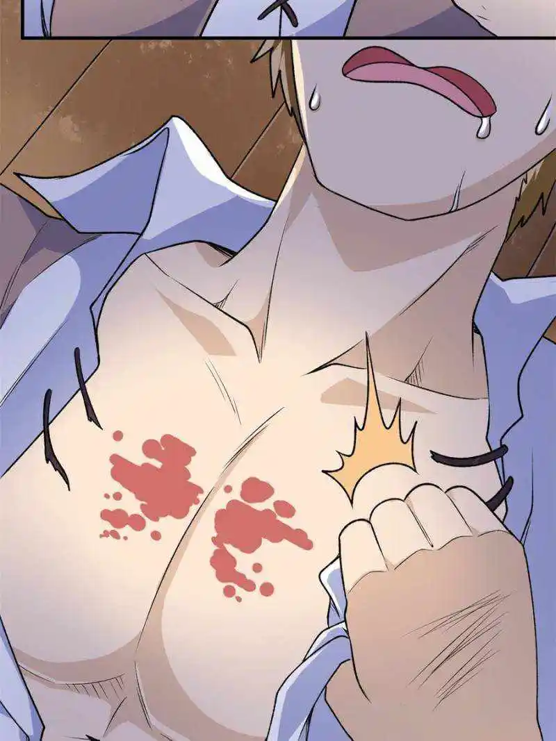 Survive On A Deserted Island With Beautiful Girls Chapter 262